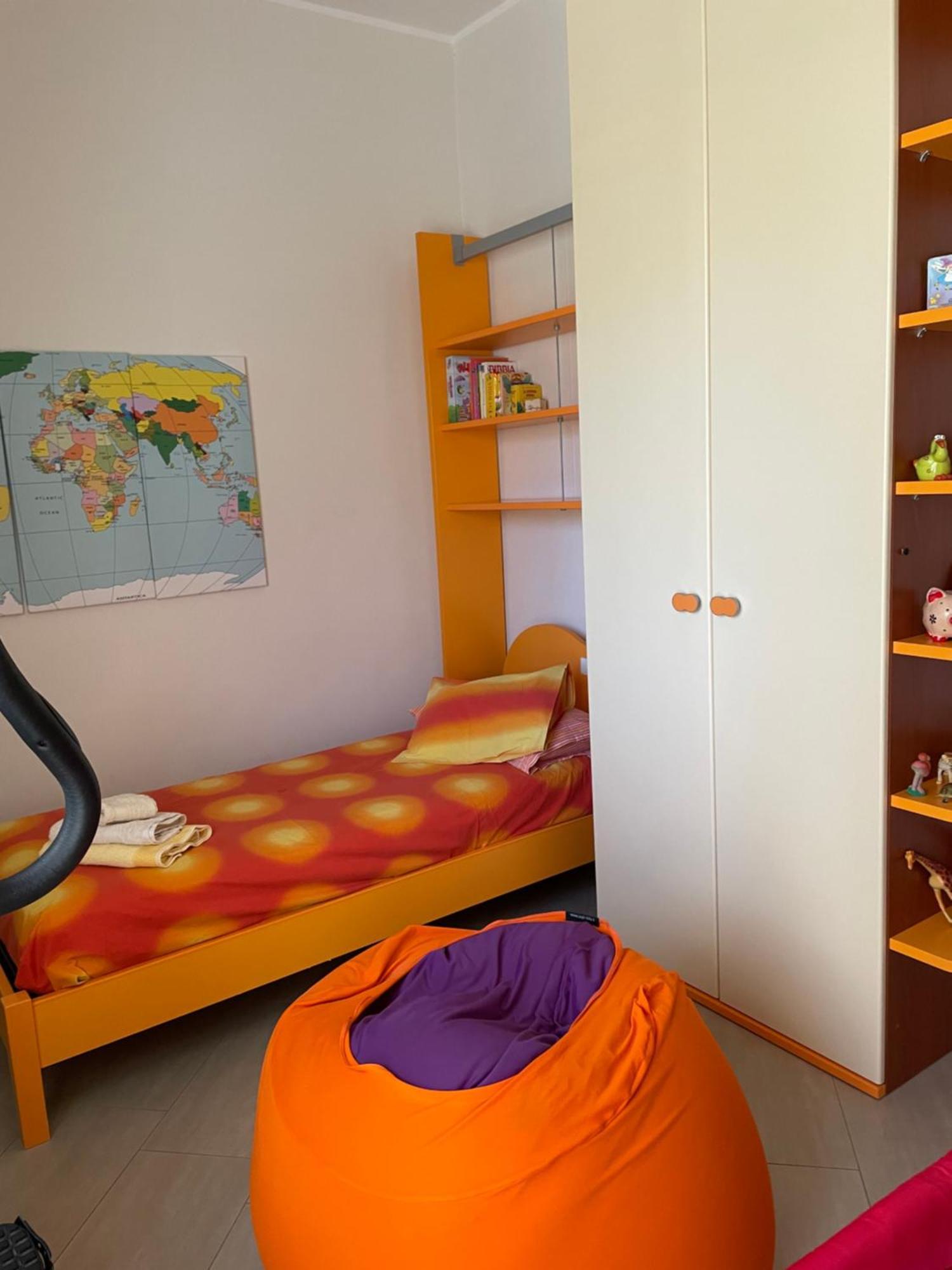 טרצ'ינה Sand 228 Home מראה חיצוני תמונה