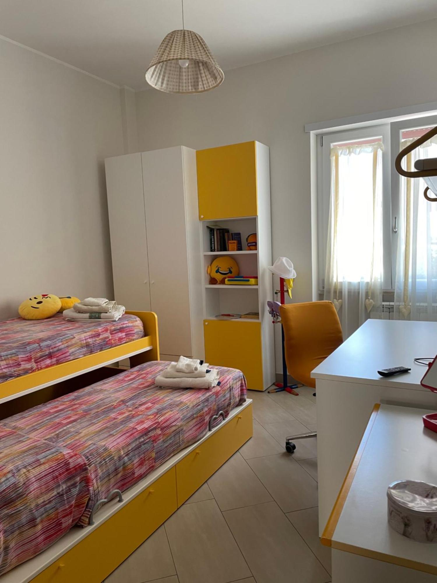 טרצ'ינה Sand 228 Home מראה חיצוני תמונה
