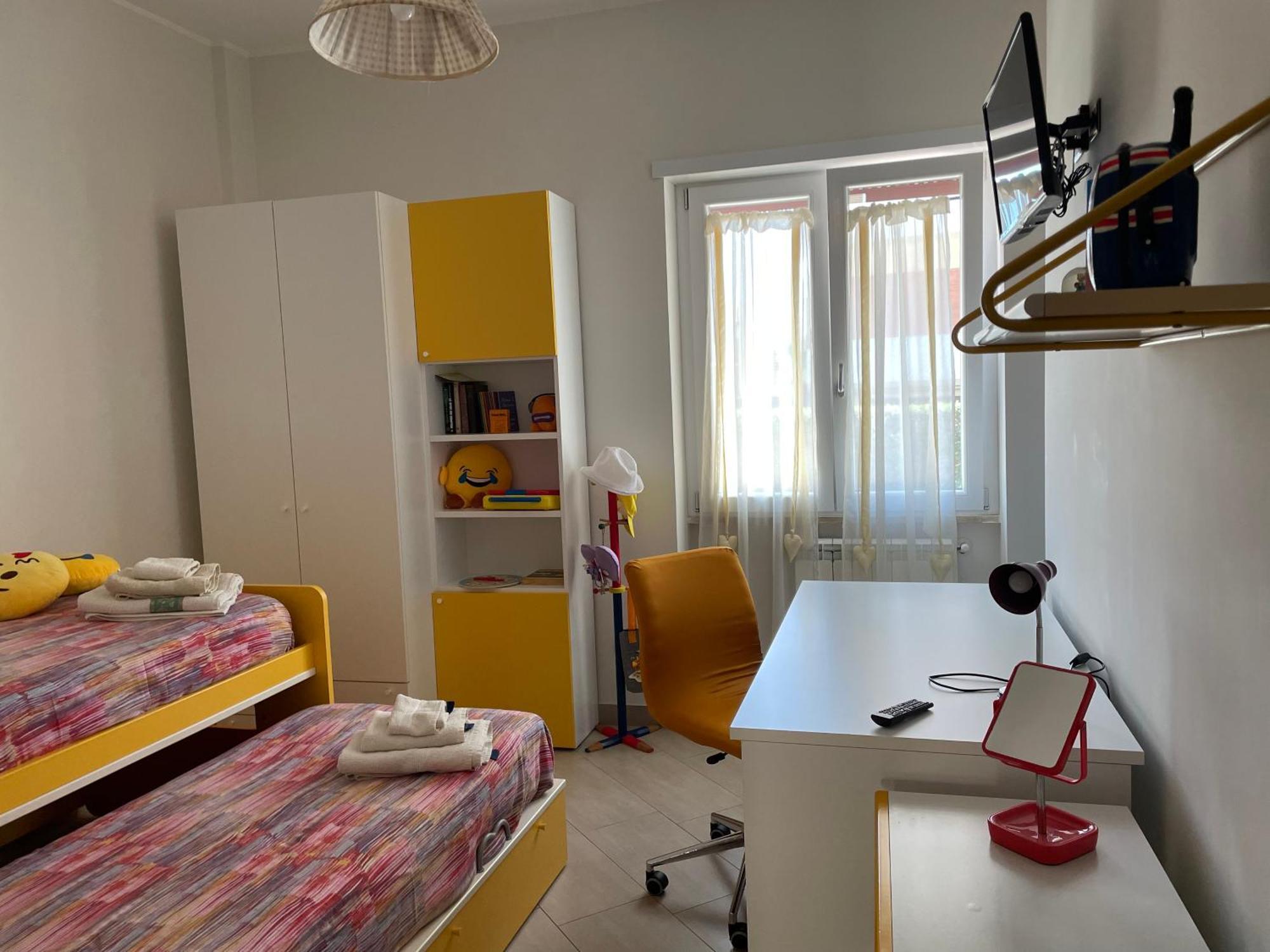 טרצ'ינה Sand 228 Home מראה חיצוני תמונה