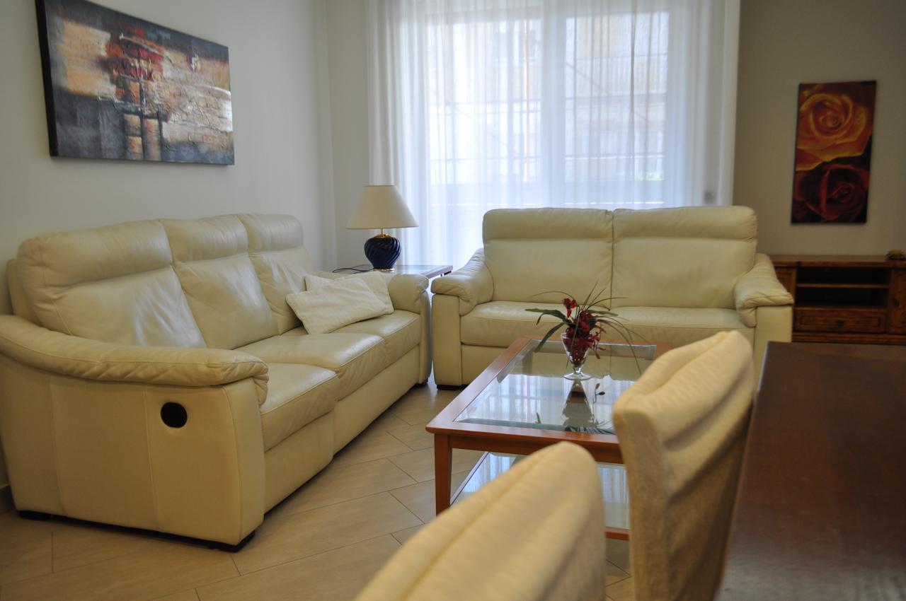 טרצ'ינה Sand 228 Home מראה חיצוני תמונה