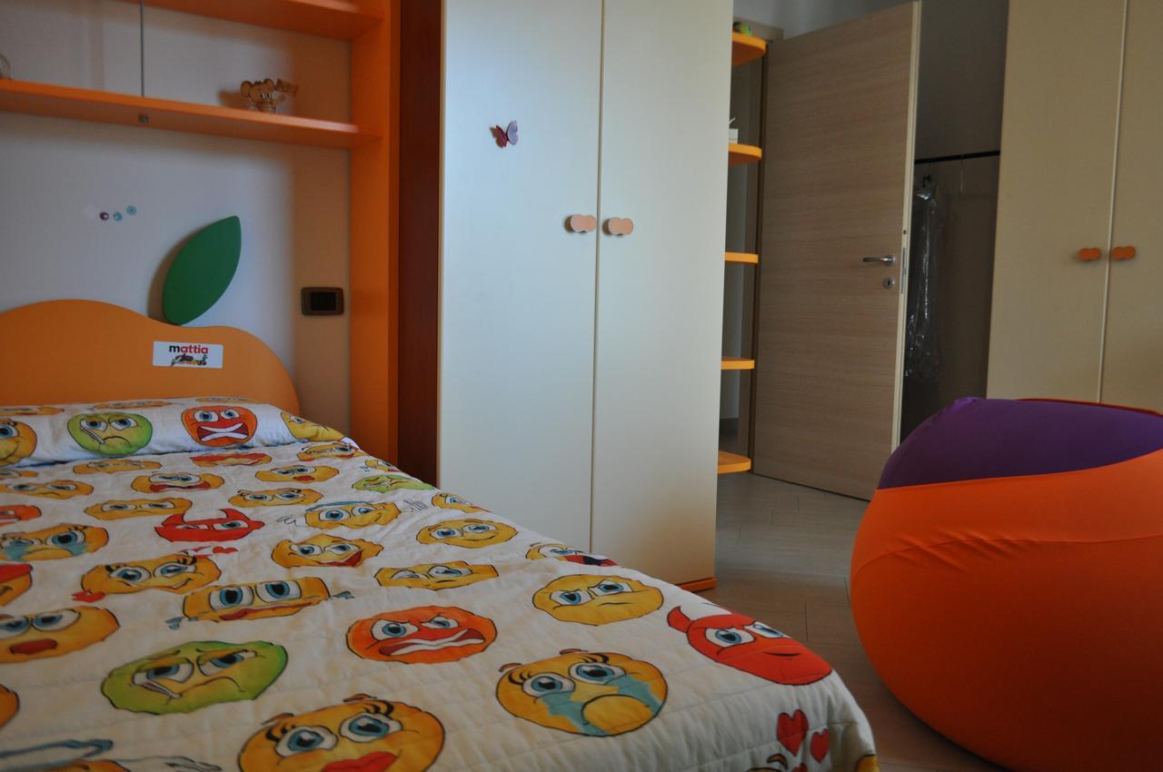 טרצ'ינה Sand 228 Home מראה חיצוני תמונה