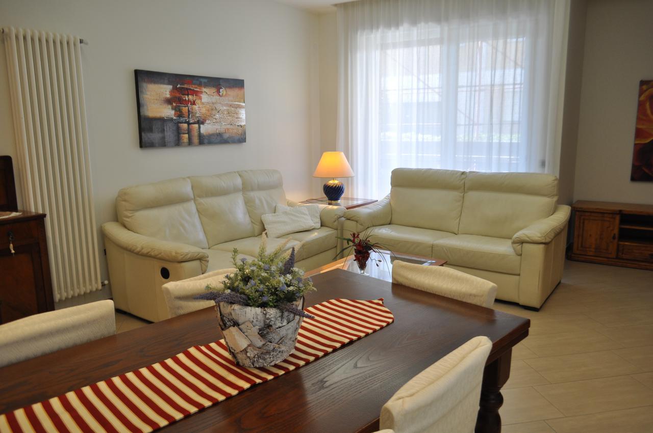 טרצ'ינה Sand 228 Home מראה חיצוני תמונה