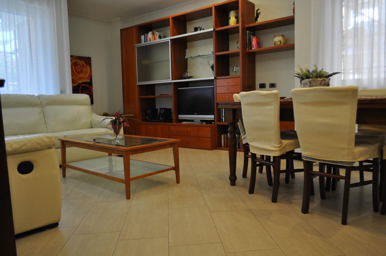 טרצ'ינה Sand 228 Home מראה חיצוני תמונה