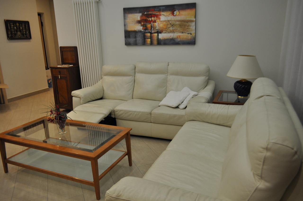טרצ'ינה Sand 228 Home מראה חיצוני תמונה