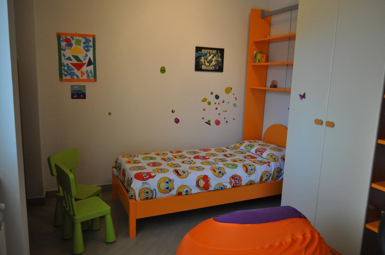 טרצ'ינה Sand 228 Home מראה חיצוני תמונה