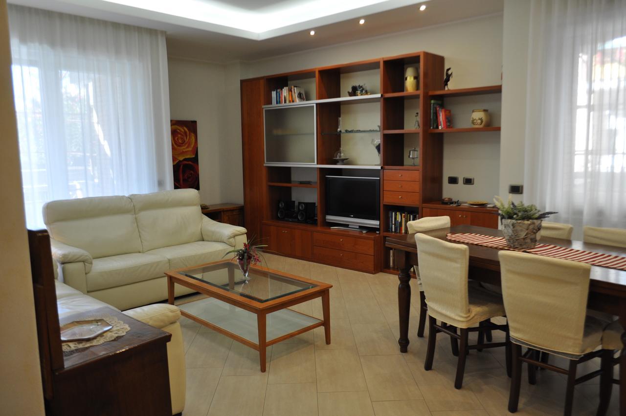 טרצ'ינה Sand 228 Home מראה חיצוני תמונה