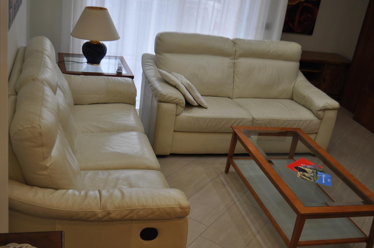 טרצ'ינה Sand 228 Home מראה חיצוני תמונה