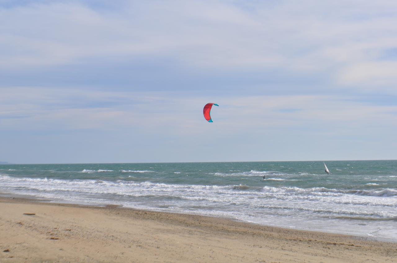 טרצ'ינה Sand 228 Home מראה חיצוני תמונה