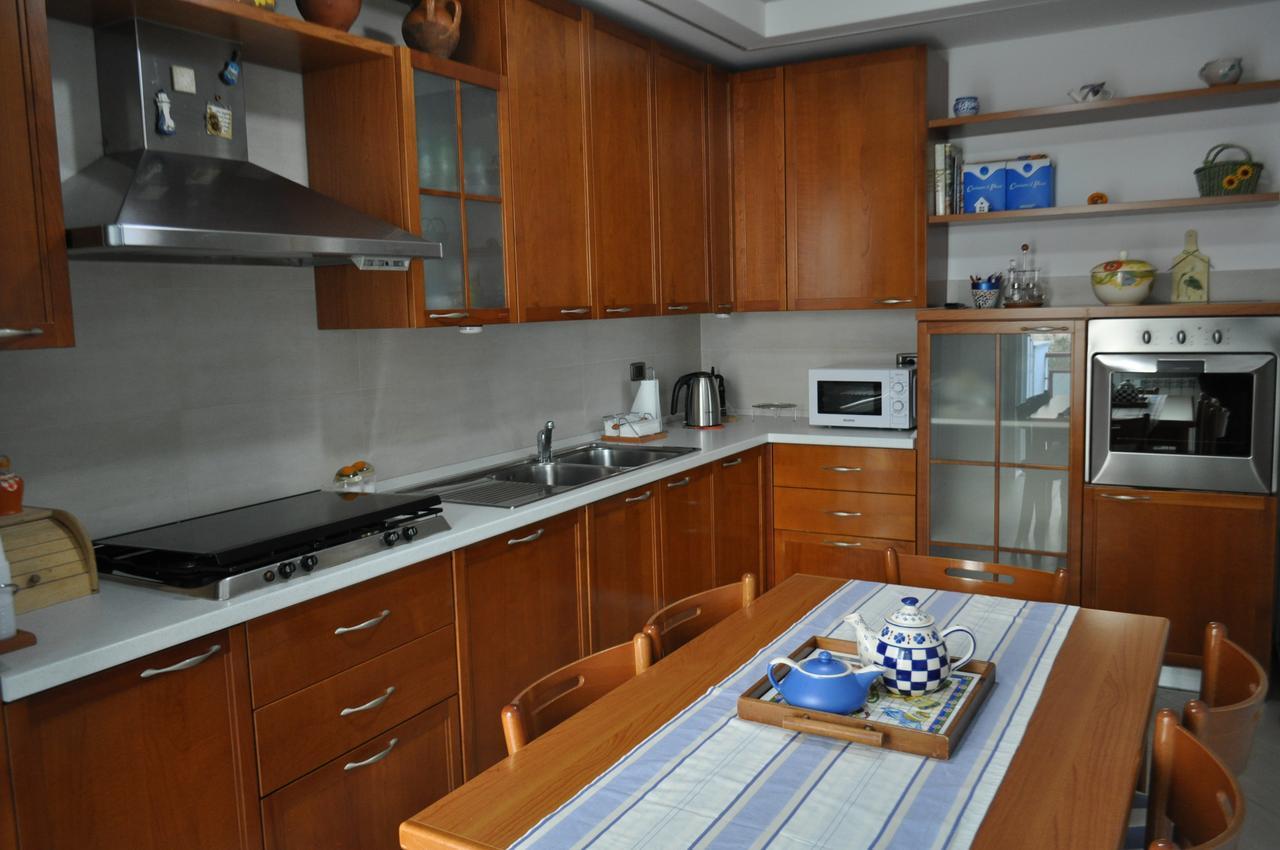 טרצ'ינה Sand 228 Home מראה חיצוני תמונה