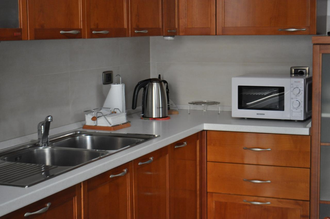 טרצ'ינה Sand 228 Home מראה חיצוני תמונה