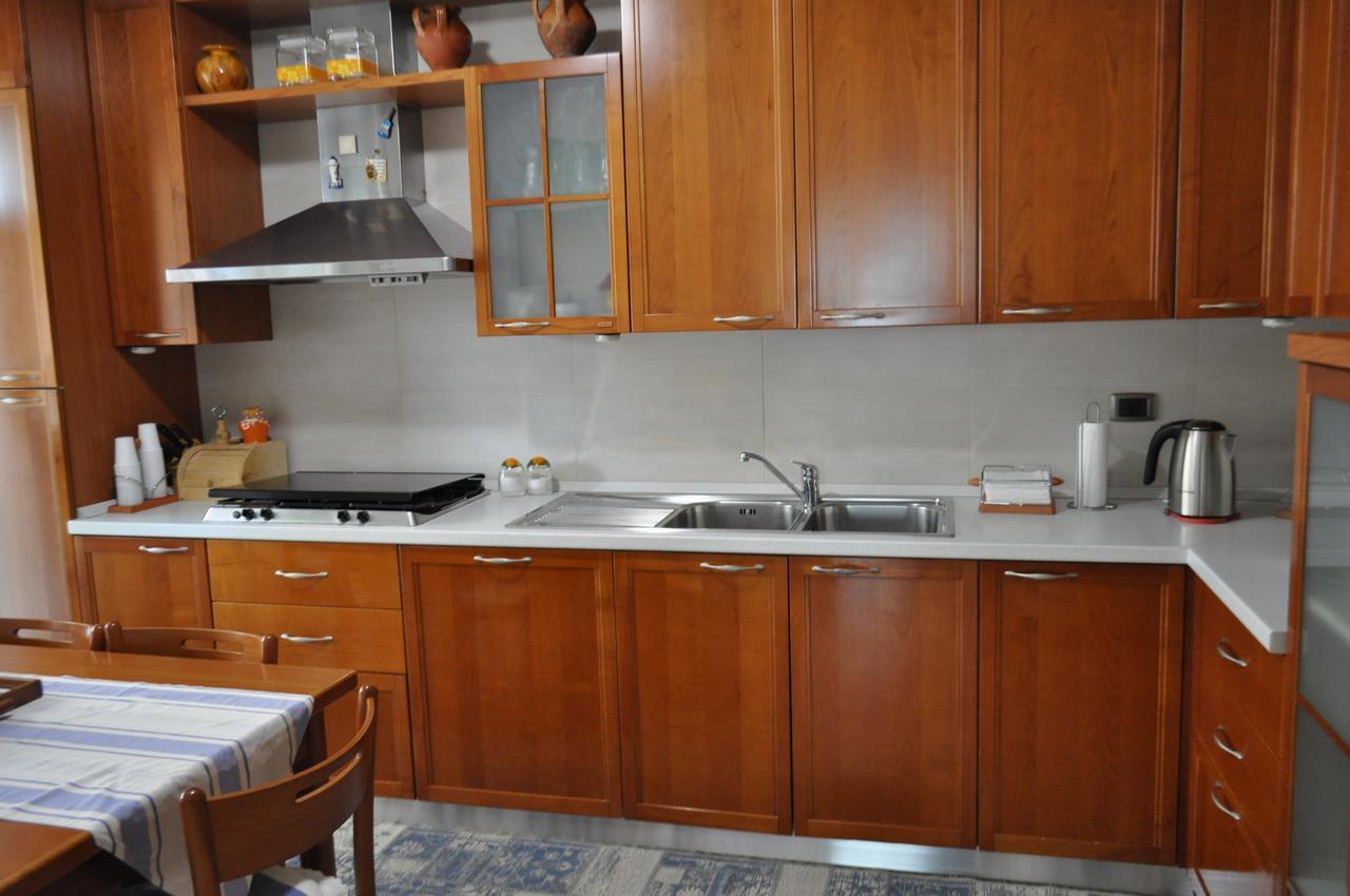 טרצ'ינה Sand 228 Home מראה חיצוני תמונה