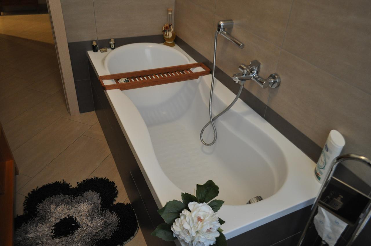 טרצ'ינה Sand 228 Home מראה חיצוני תמונה